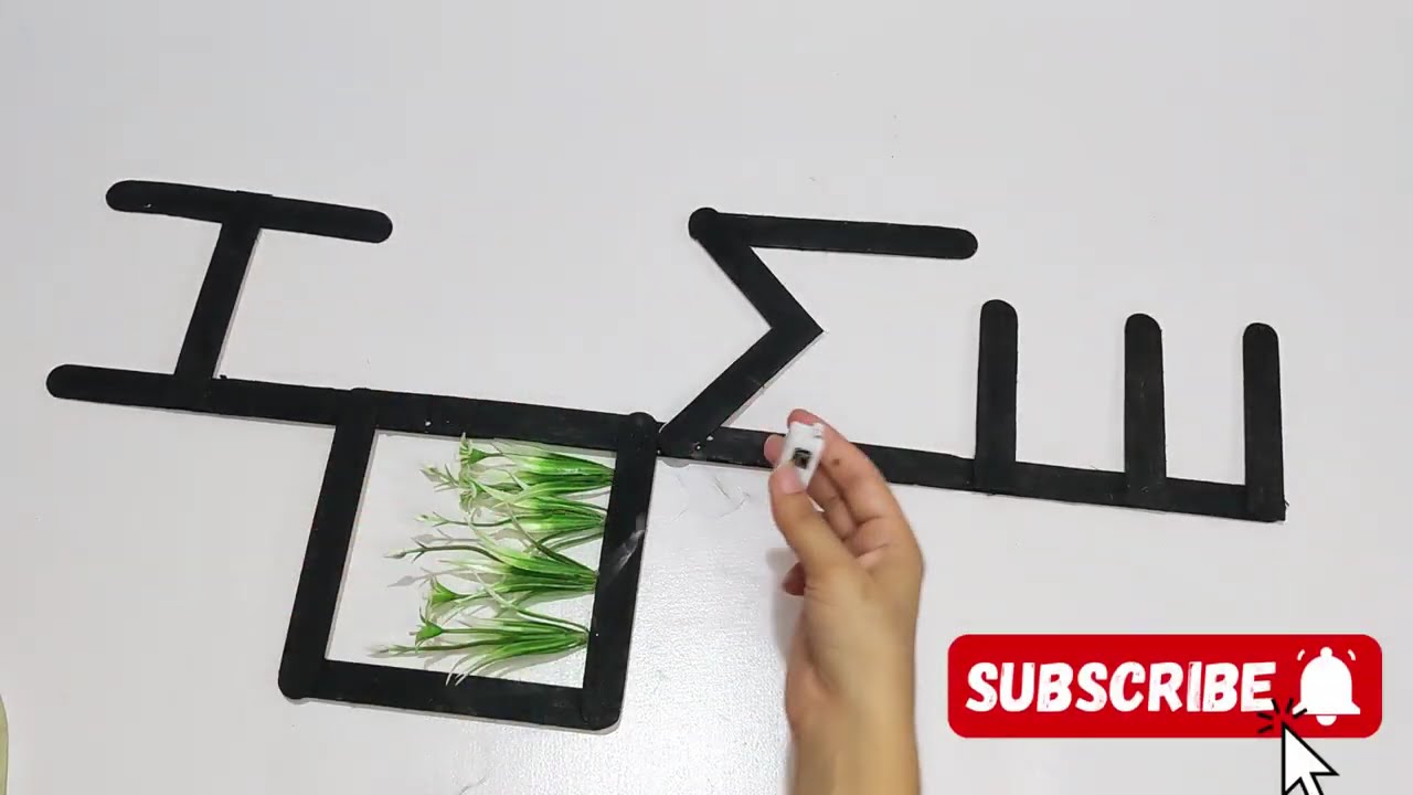 Extreme DIY Home decor! 💡Cardboard crafts