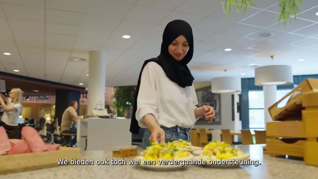 Impact maken met Mini National - Albron business horeca