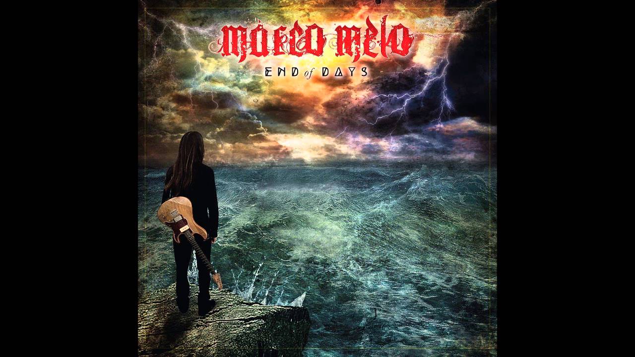 Wartime - Marco Melo