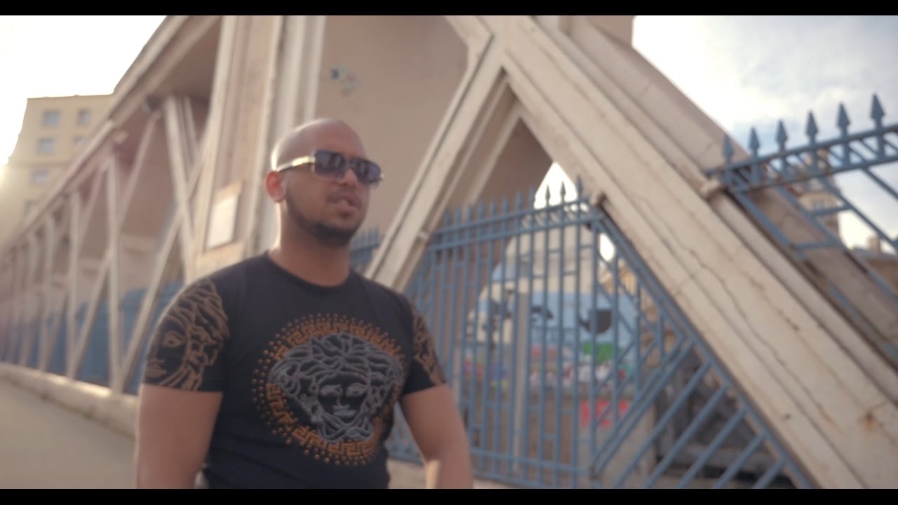 Bounia - Avant de quitter ce monde