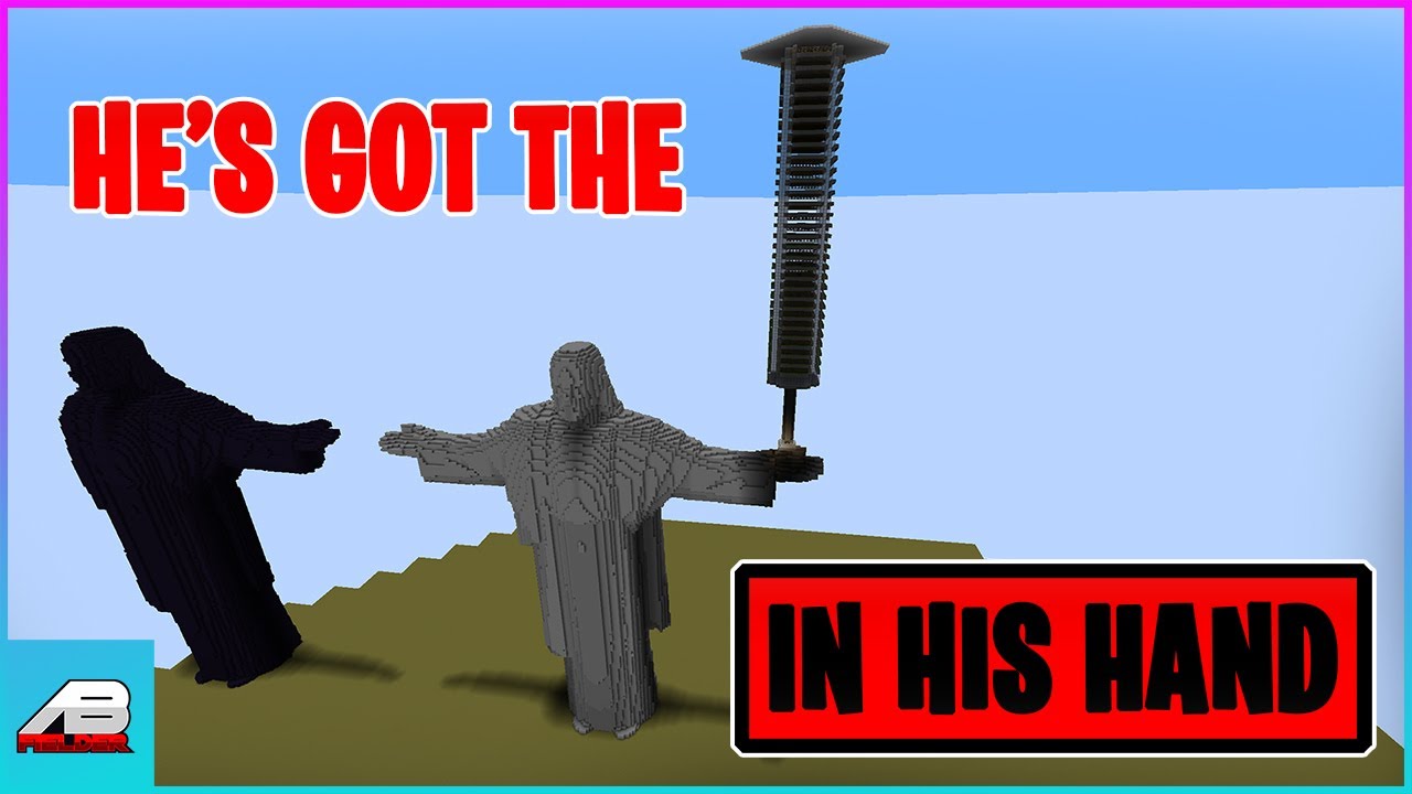 Top 10 Most Popular Minecraft Litematic Downloads This Week (#1)