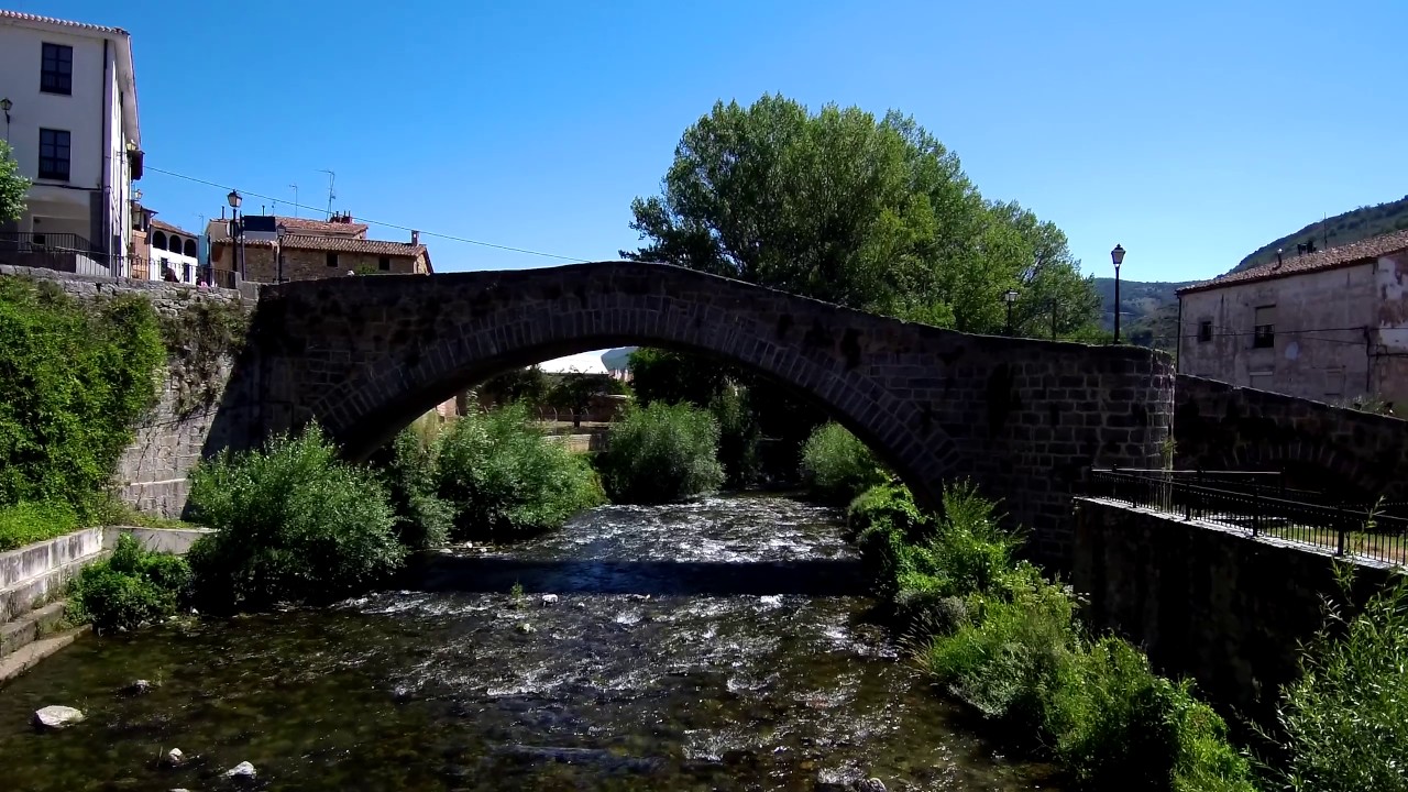 TORRECILLA EN CAMEROS (La Rioja)