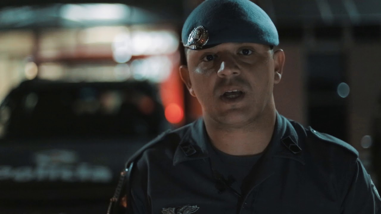 3º Batalhão de Ações Especiais de Polícia - BAEP