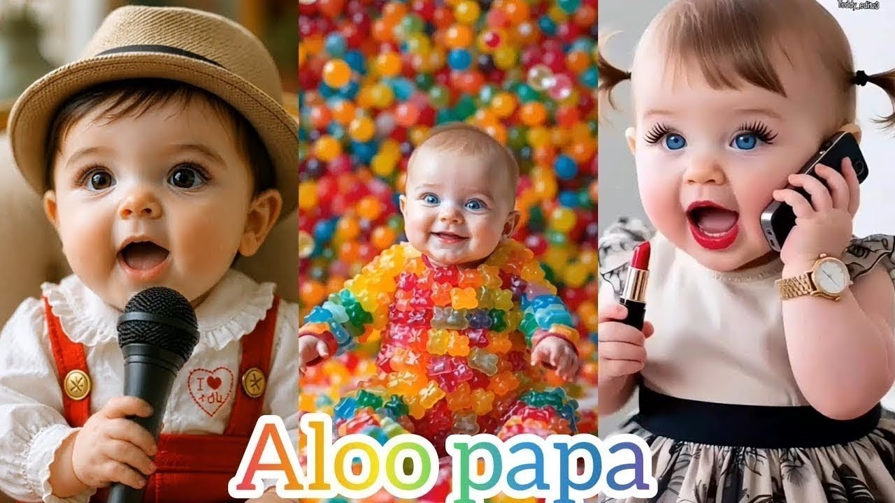 Ultimate Baby Giggles 👶✨| 2026