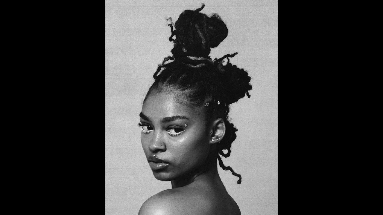 (FREE) Odeal x Brent Faiyaz Type Beat ~ 