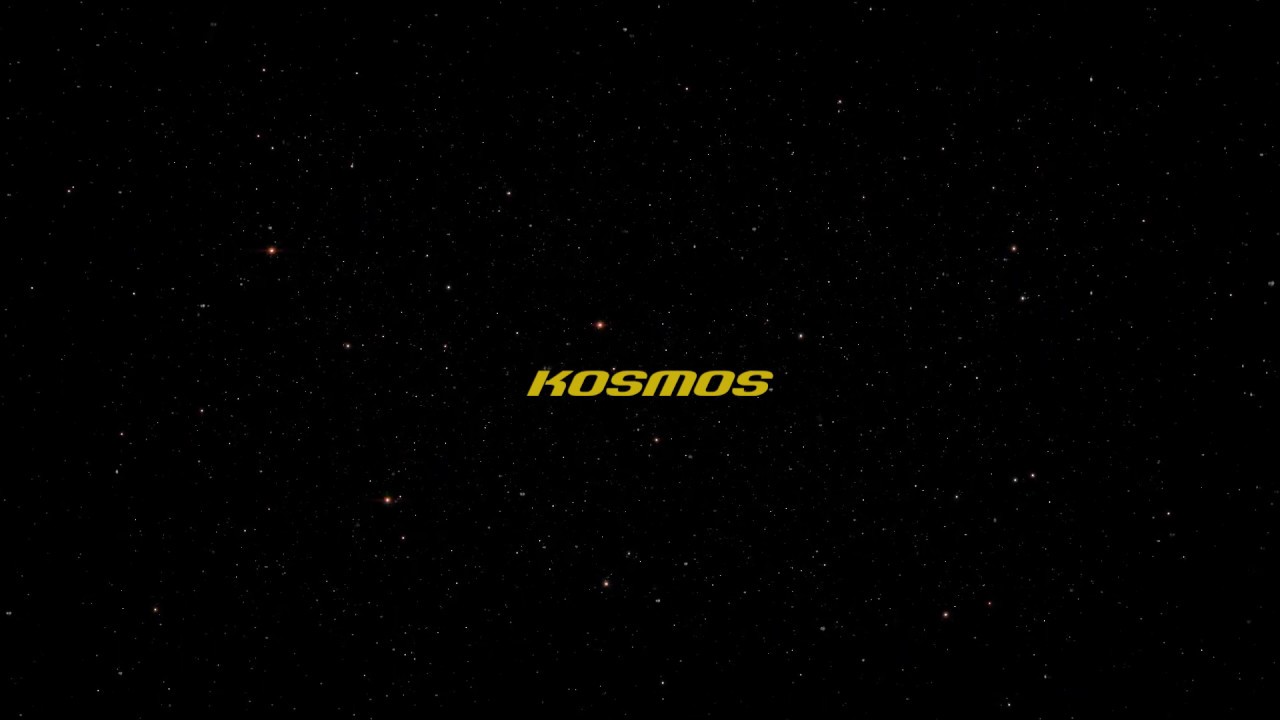 xad - kosmos ft. Fligru, prod. by Dopelord Mike (Official Audio)