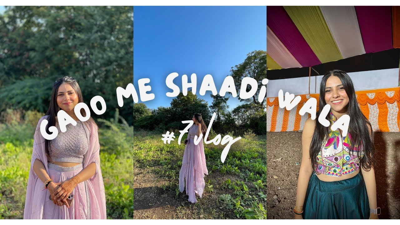 Meri Banno chali Sasural ko 🥹👰‍♀️👫 