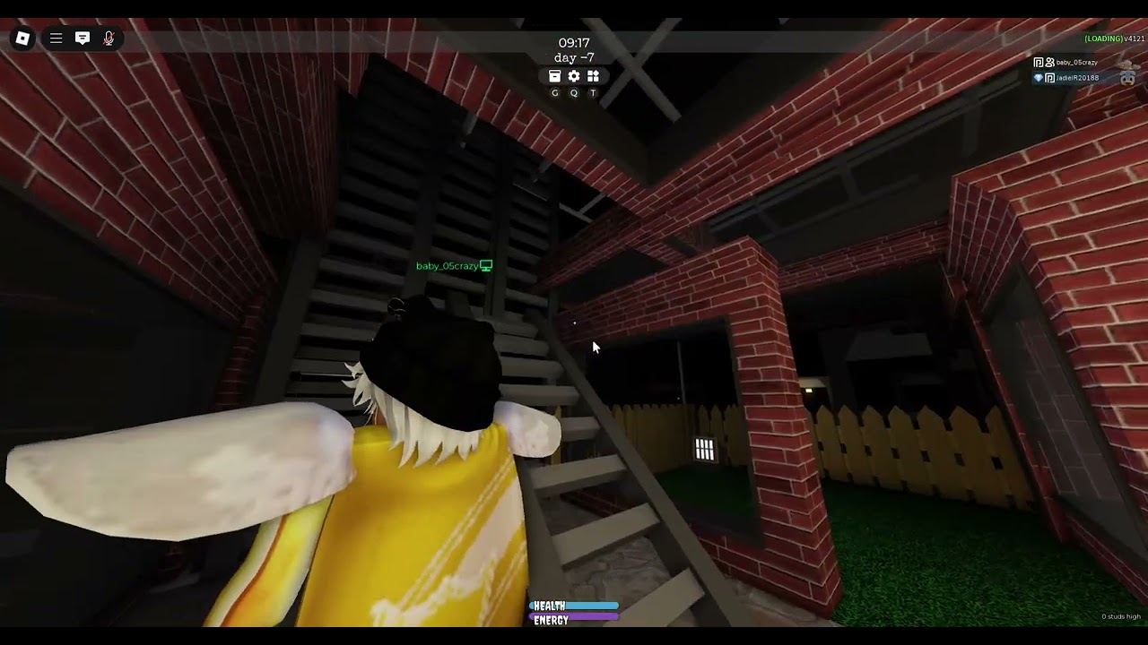 Surviving king 3008 4121 with Lelebe Roblox😁