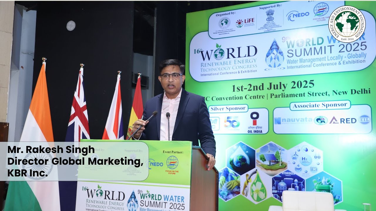 Keynote Session-XIII | Mr. Rakesh Singh | 61/75