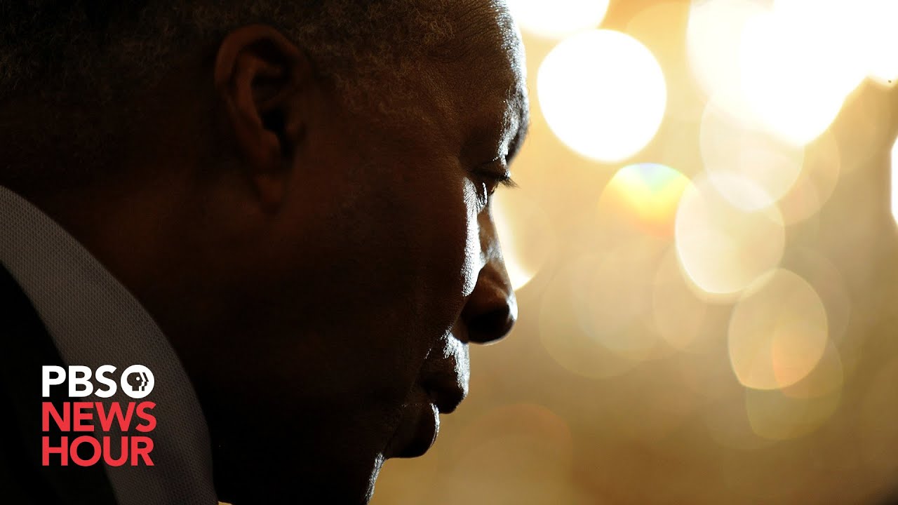 WATCH LIVE: Civil rights leader Vernon Jordan remembered at memorial service