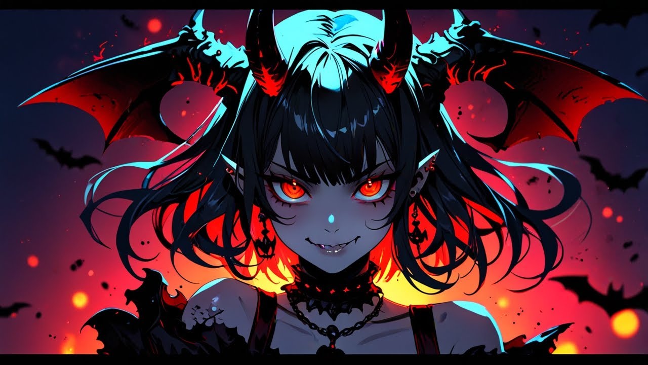 Hell's Anthem: A Post-Hardcore Halloween Playlist