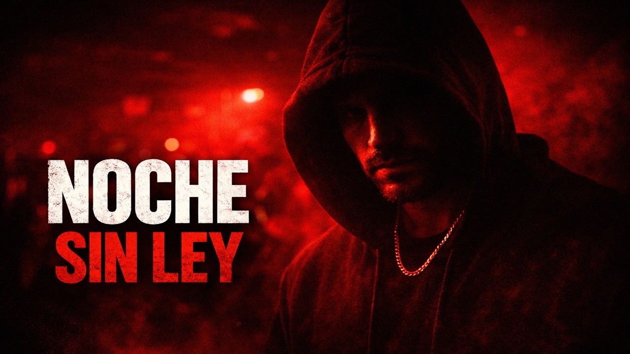 NOCHE SIN LEY | Original Spanish Song | RifSol Studio