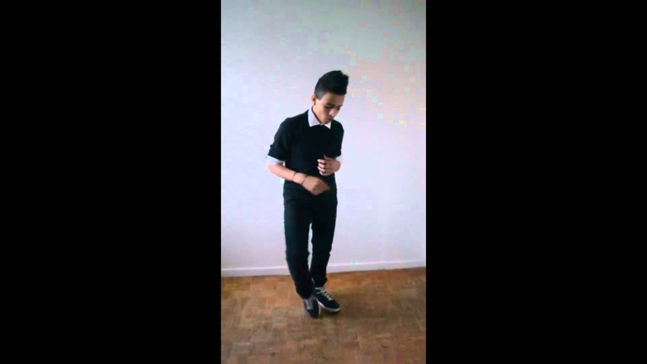 kurt west n&deg;1