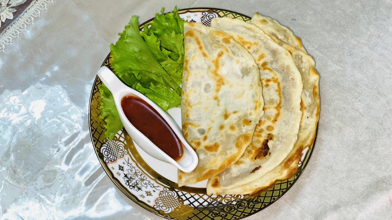 XORAZMCHA QATIRMA GUMMA/YENGILMAS OSHPAZ