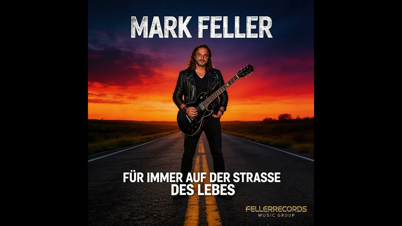 Für immer auf der Straße des Lebens