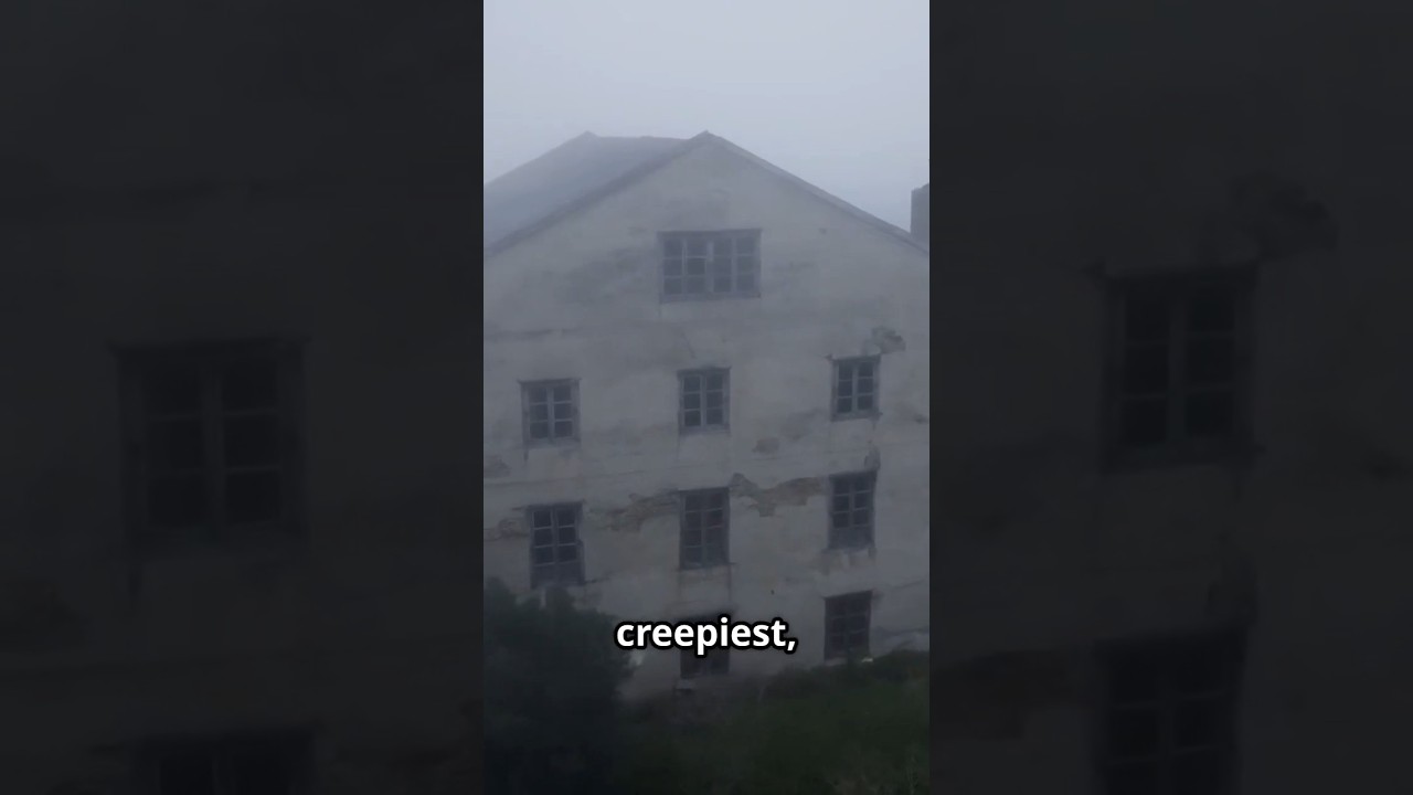 Top 5 REAL Asian Horror Stories SHORT VERSION