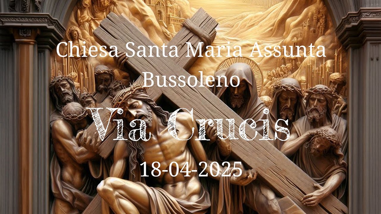 Via Crucis 2025