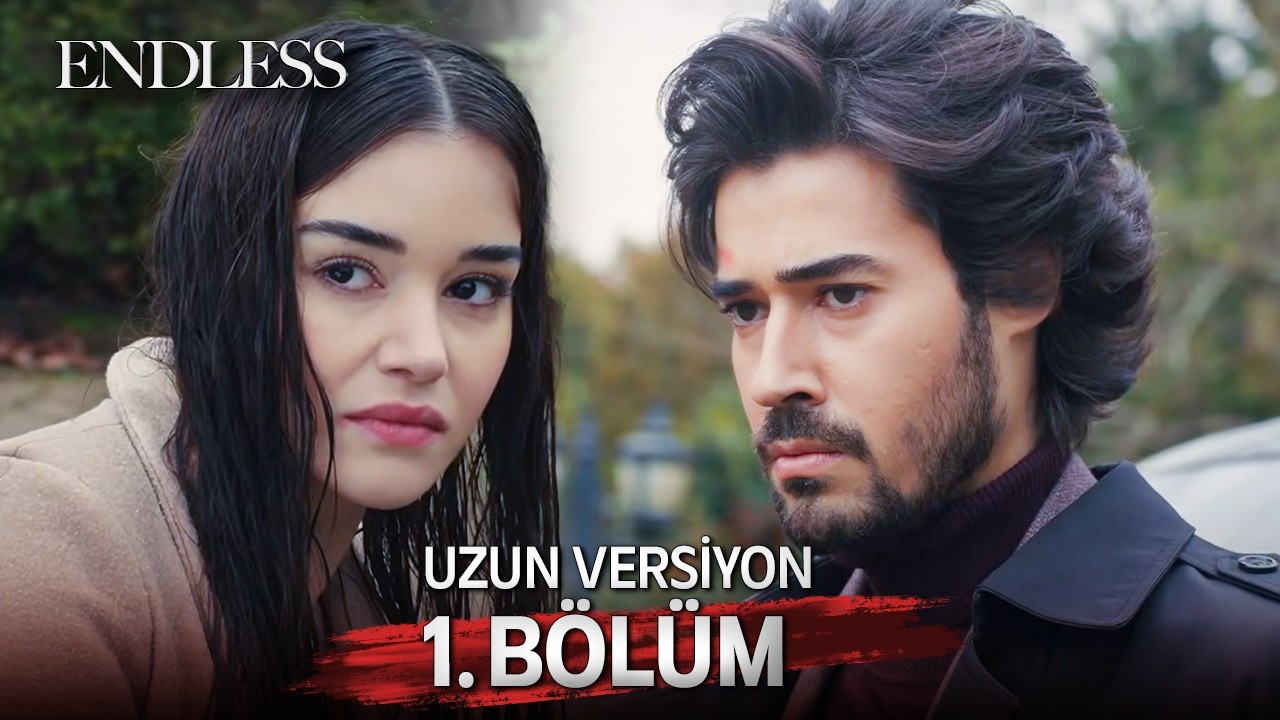 Fedakar 1. Bölüm Uzun Versiyon | Fedakar