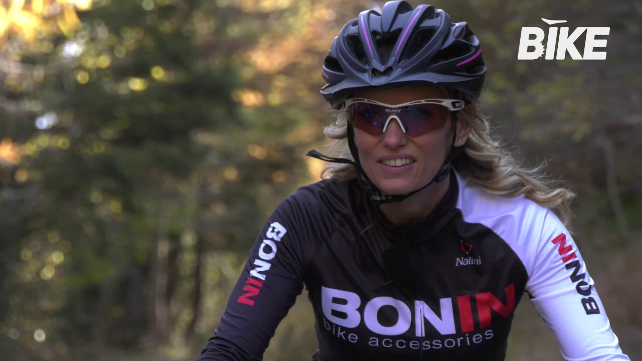 In viaggio con Justine Mattera - Aprica e Mortirolo