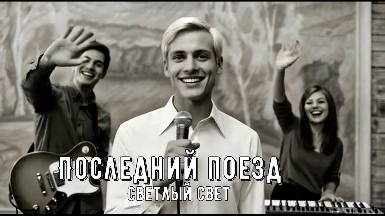 Душевная песня 