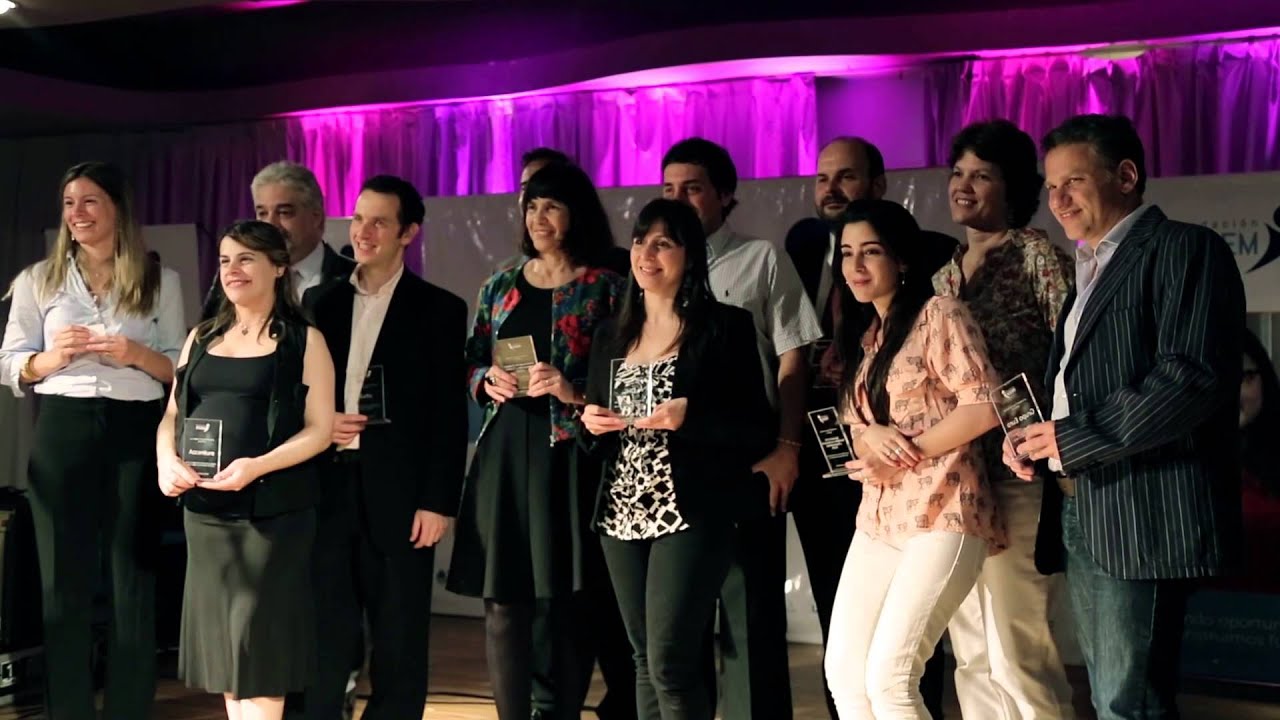 6&ordm; Cena Solidaria - Fundaci&oacute;n PROEM