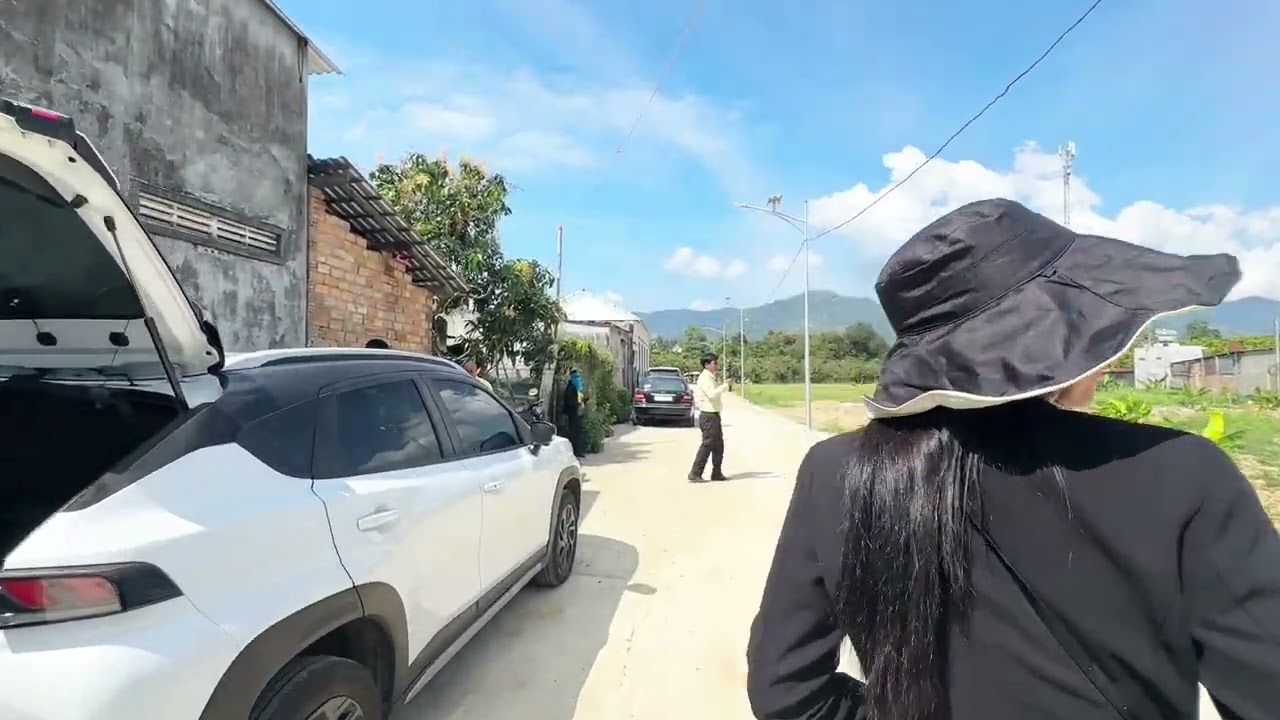 Đất Vùng Ven Nha Trang Cạnh 2 Khu Công Nghiệp Lớn KCN Suối Dầu & KCN Trảng É 👉 Giá Chỉ 763 Triệu