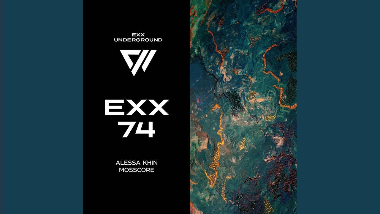 Mosscore (Radio Edit)