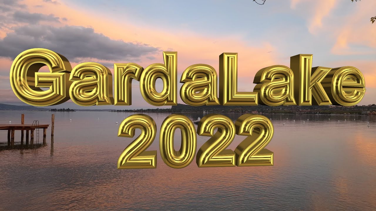 Gardalake 2022