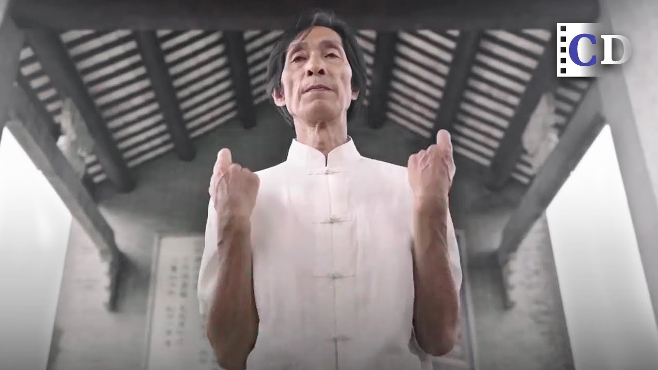 Foshan Baimei Fist - A Real Martial Art Never Has a Shortcut | Kung Fu