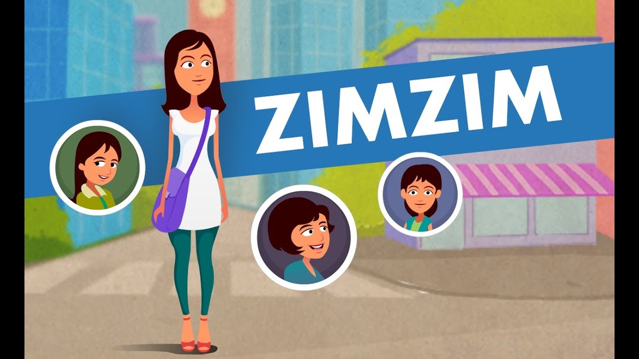 ZimZim App WowMakers