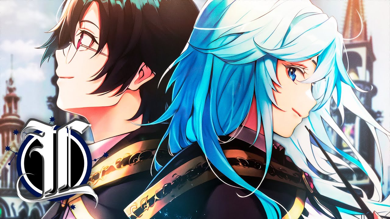 ♪ Will Serfort 🗡❄ | Espada Solitária (Wistoria: Wand and Sword) | LexClash