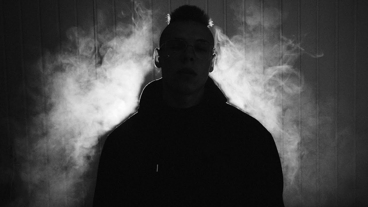 Adrian Forest - PO SWOJEMU (prod. Rygor)