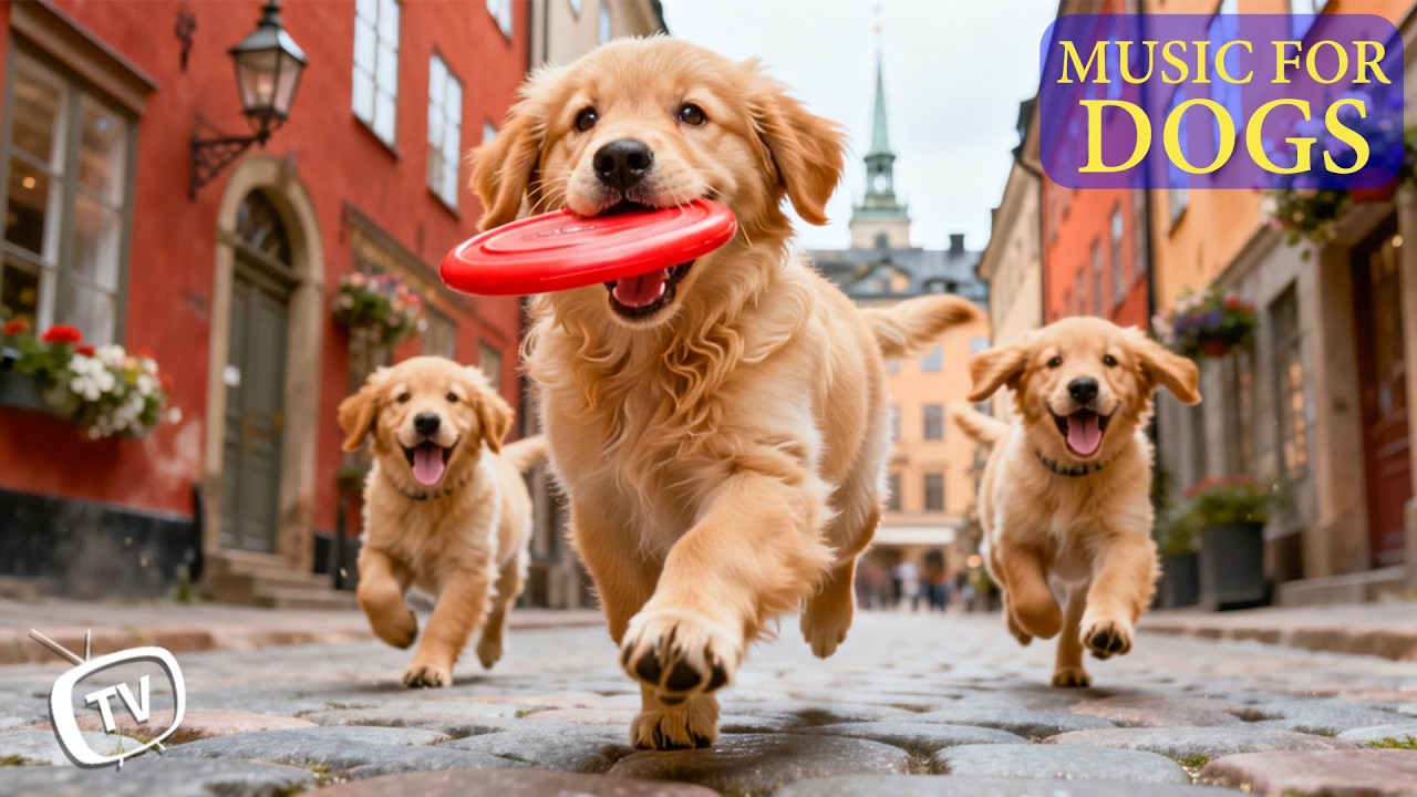Is Dog Calming Music REALLY Effective for Sleep and Anxiety?