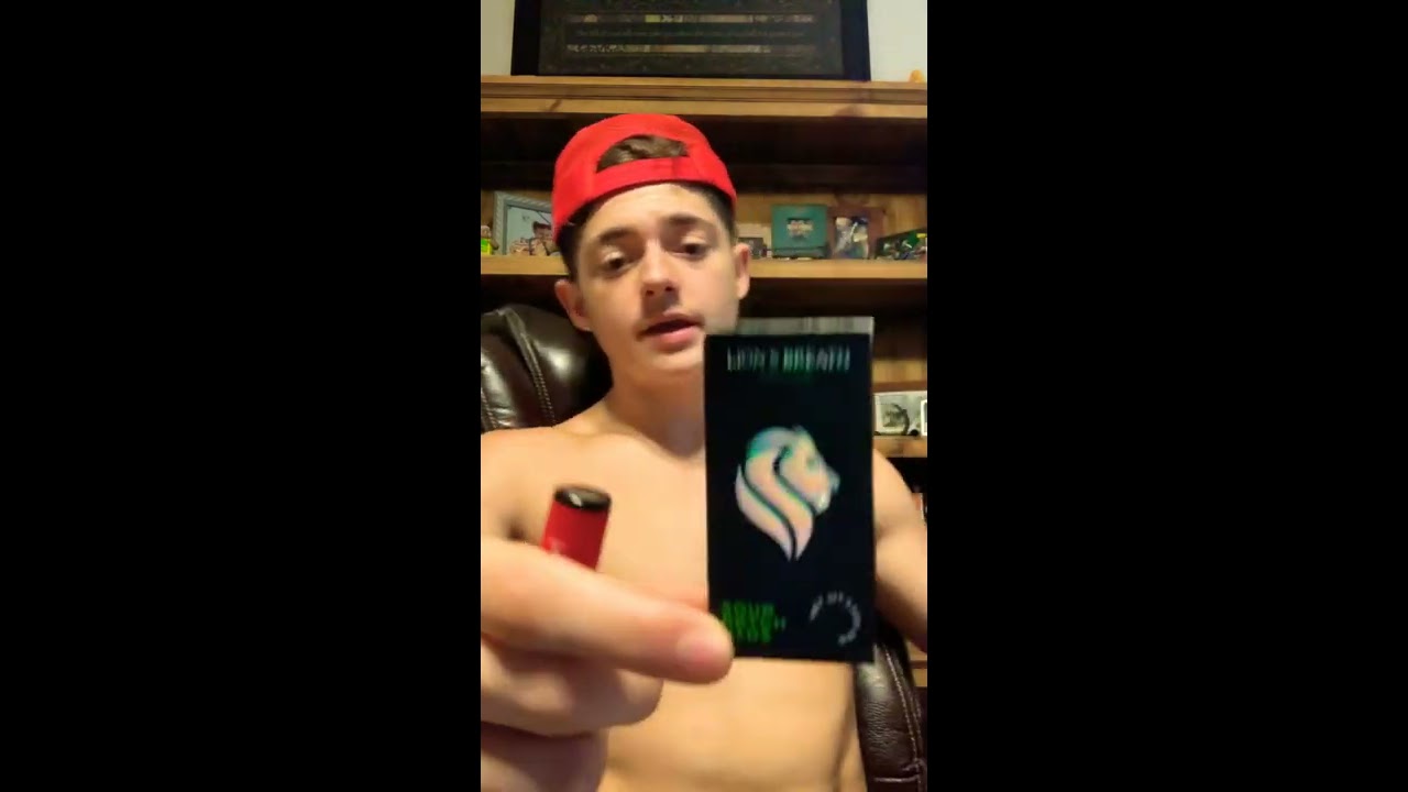Review/Lions Breath Cart