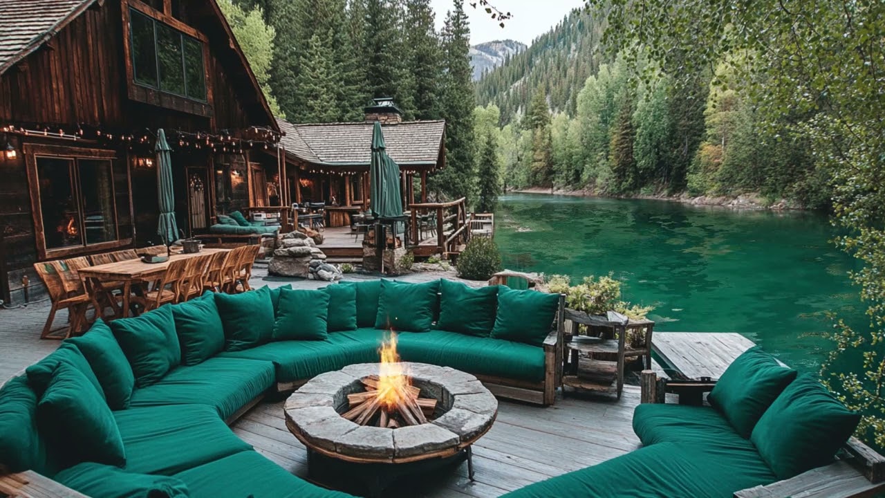 Burning Jazz – Smokin’ Sax, Scorching Beats & Fiery Melodies That Light Up the Night