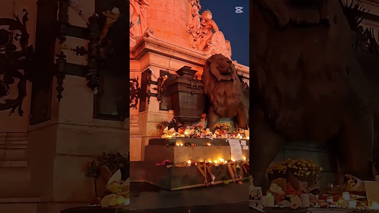 # 13 novembre 