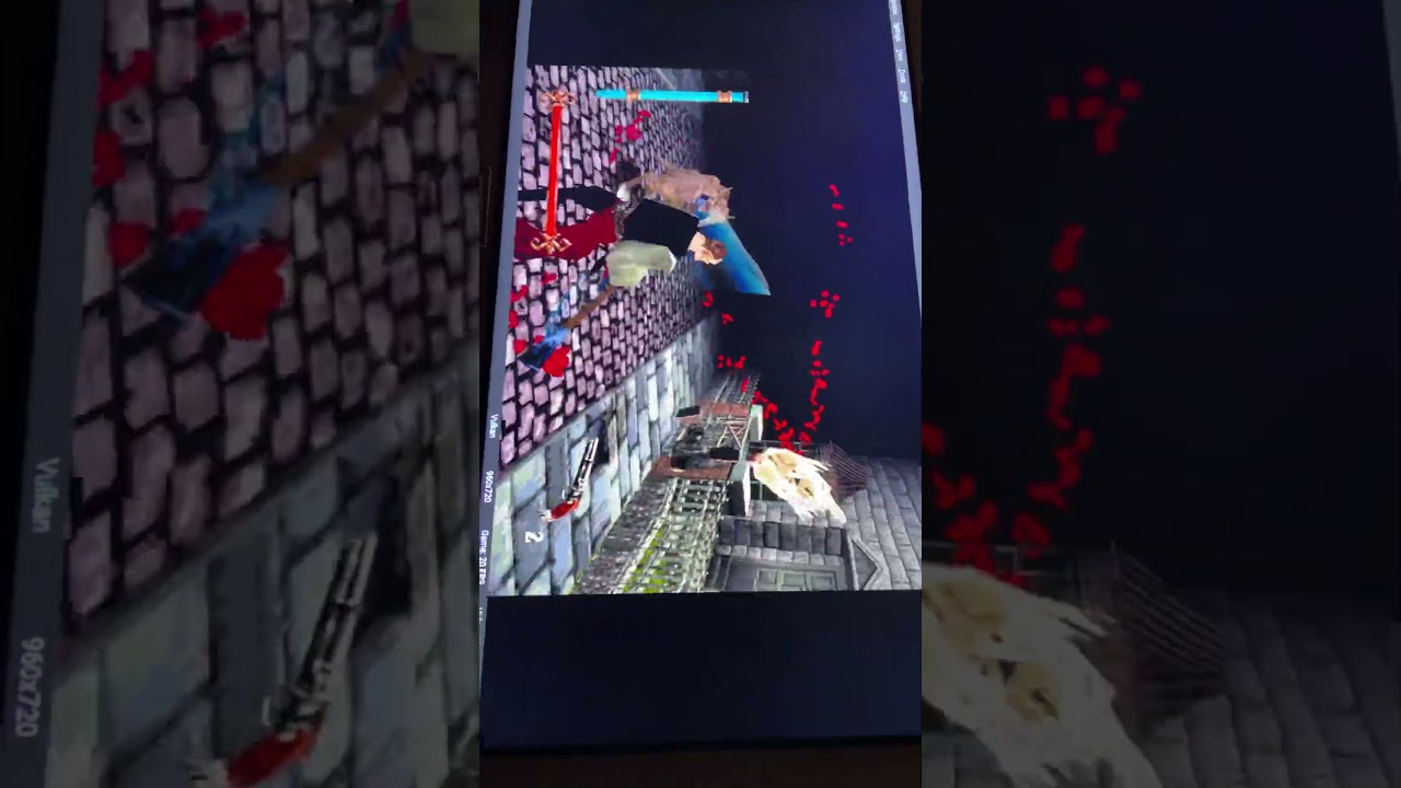 #retrogaming