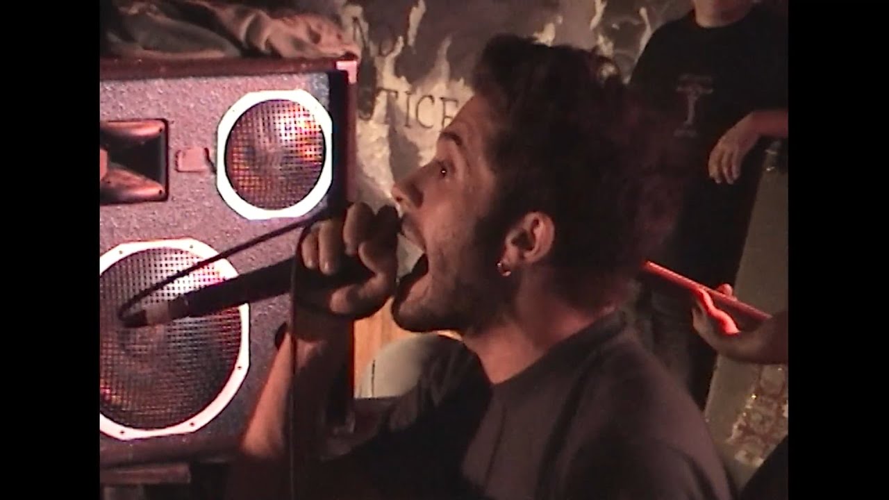[hate5six] Glassjaw - May 04, 2002
