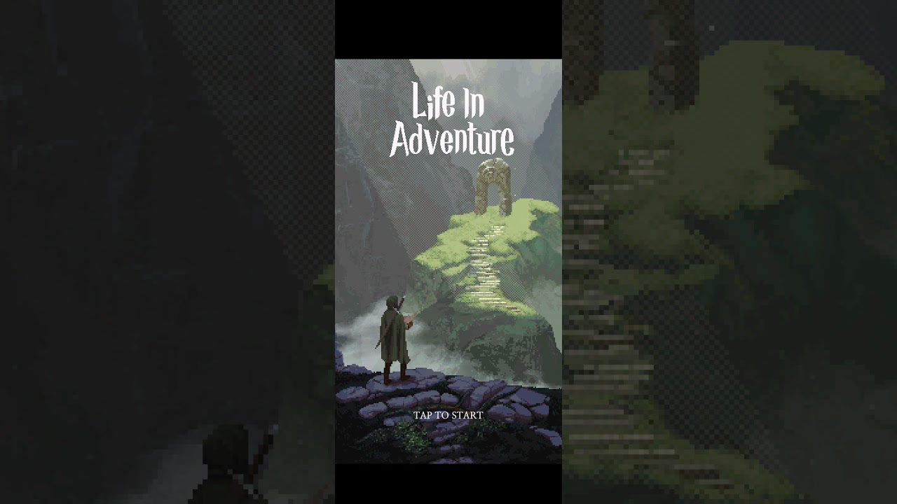 Life in Adventure - Opening Title Music Soundtrack (OST) | HD 1080p