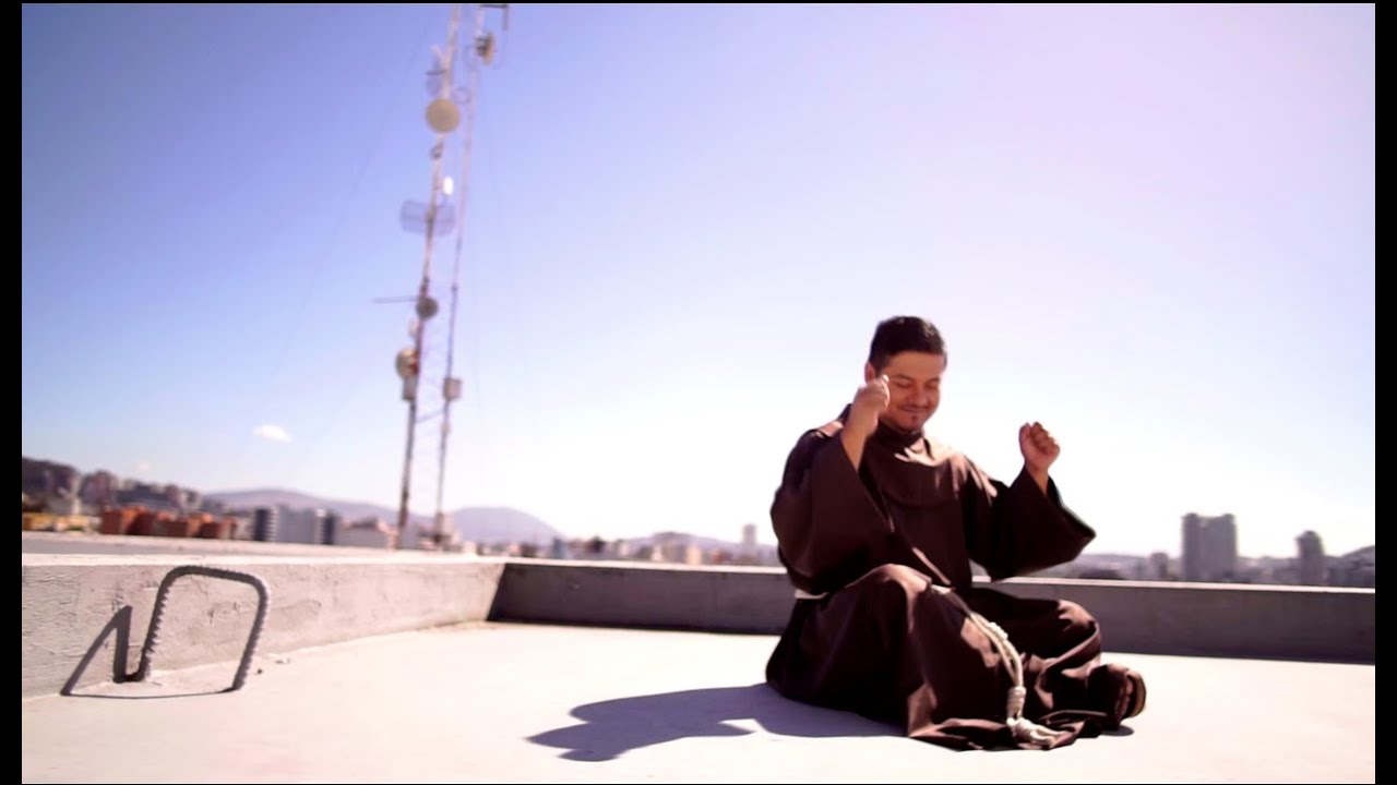 Solideo (Franciscanos) - Cuánto Amor (Official Video)      #CuantoAmor