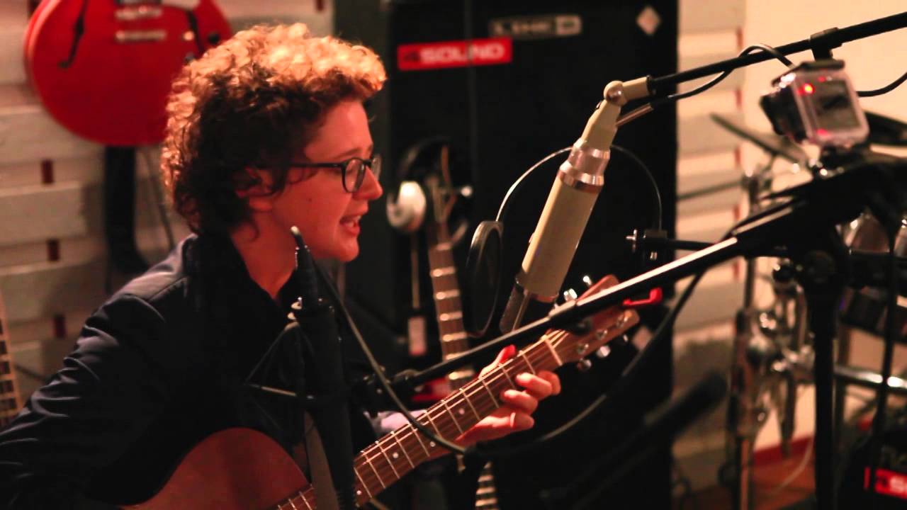 Marie Key - Landet | WiMP Live Sessions