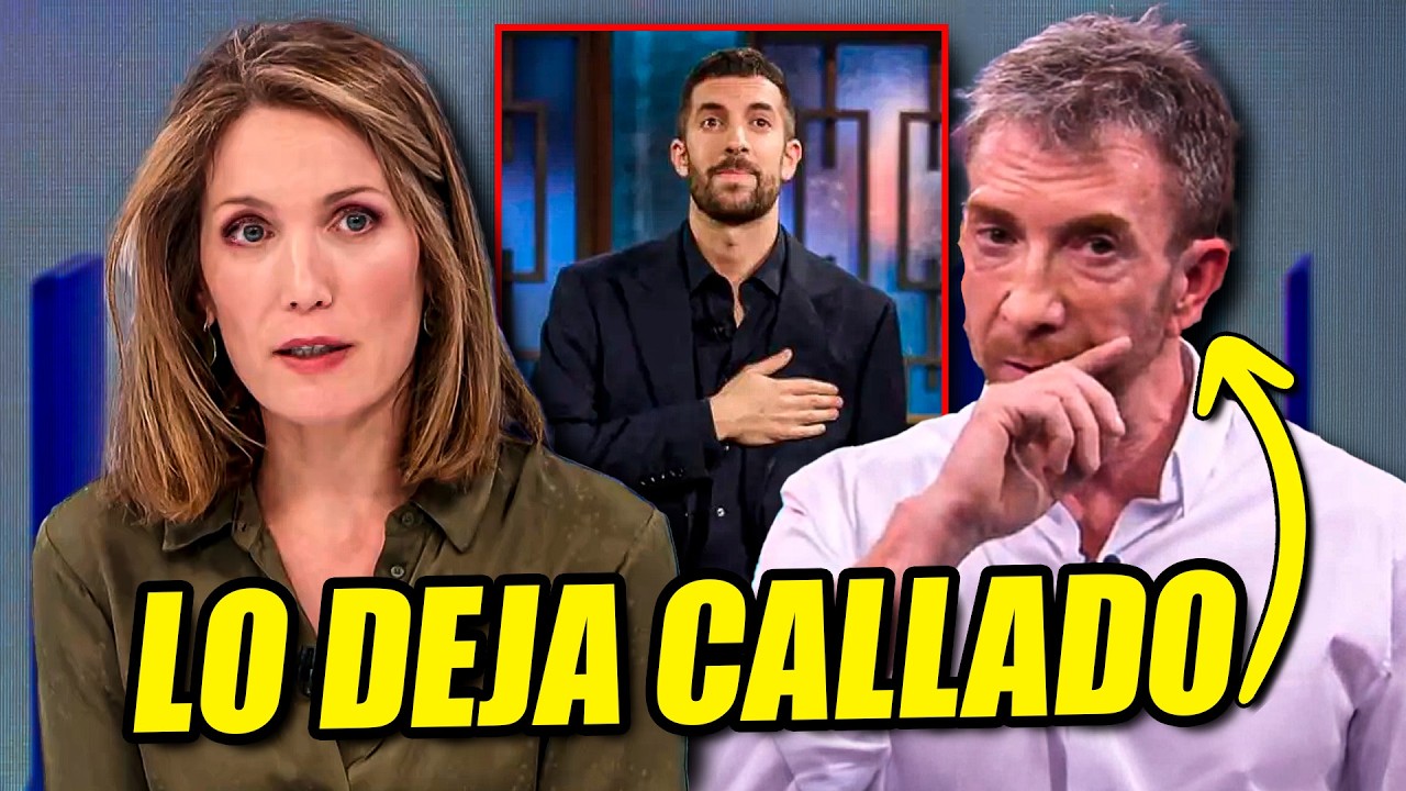 SILVIA INTXAURRONDO RESPONDE A PABLO MOTOS 💥 