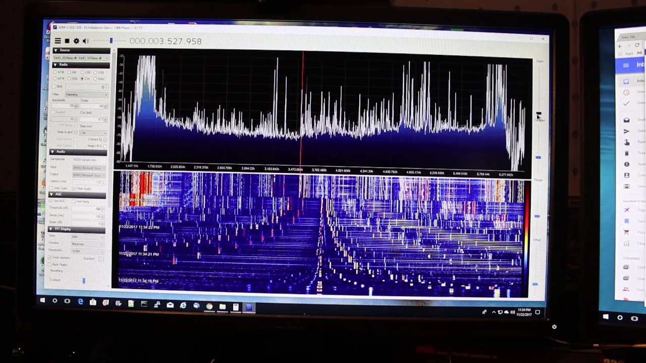 SDR Part 1 - Yazilim Tanimli Radyo Bolum I