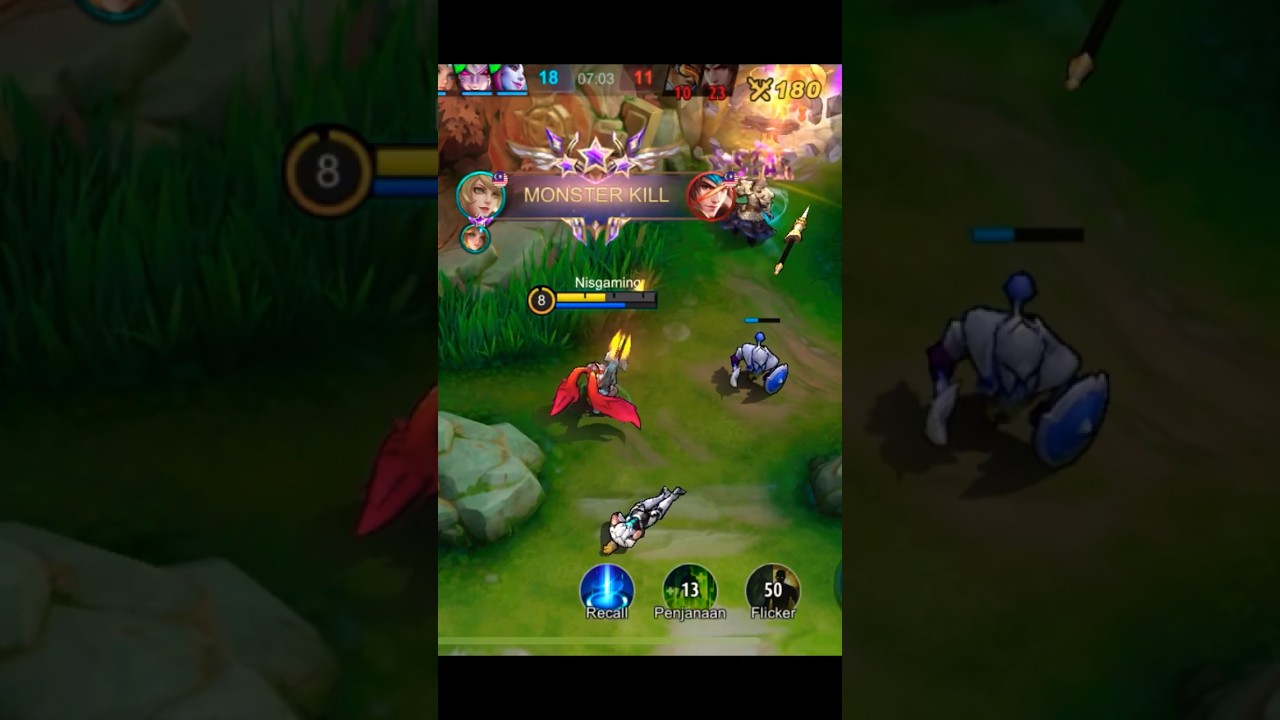 #mobilegame