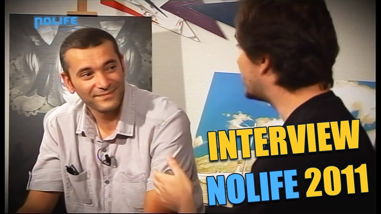 L'interview de Thomas 