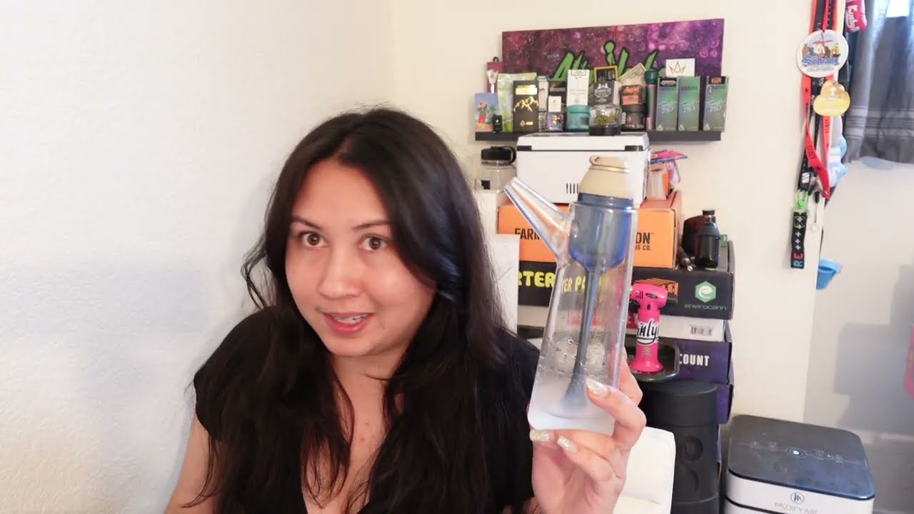 Community Vanilla Meltshake Hash Rosin Review