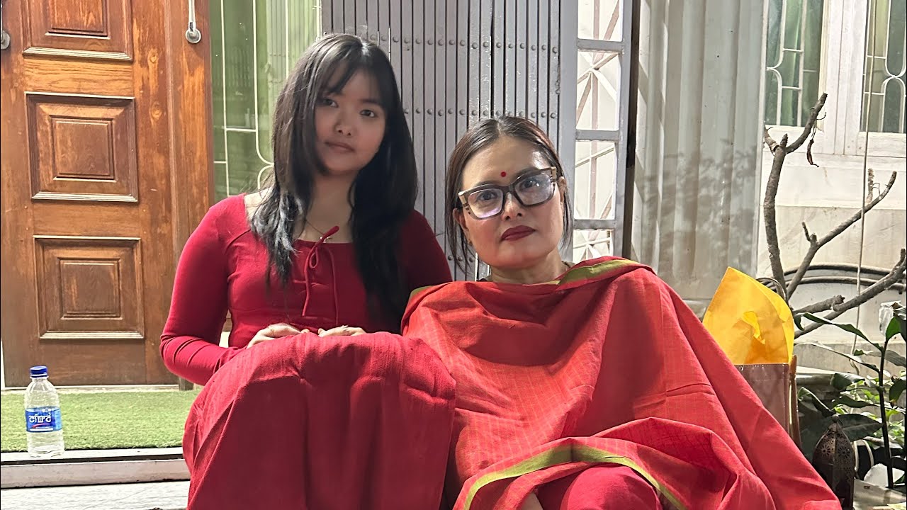 Happy Yaoshang (2)