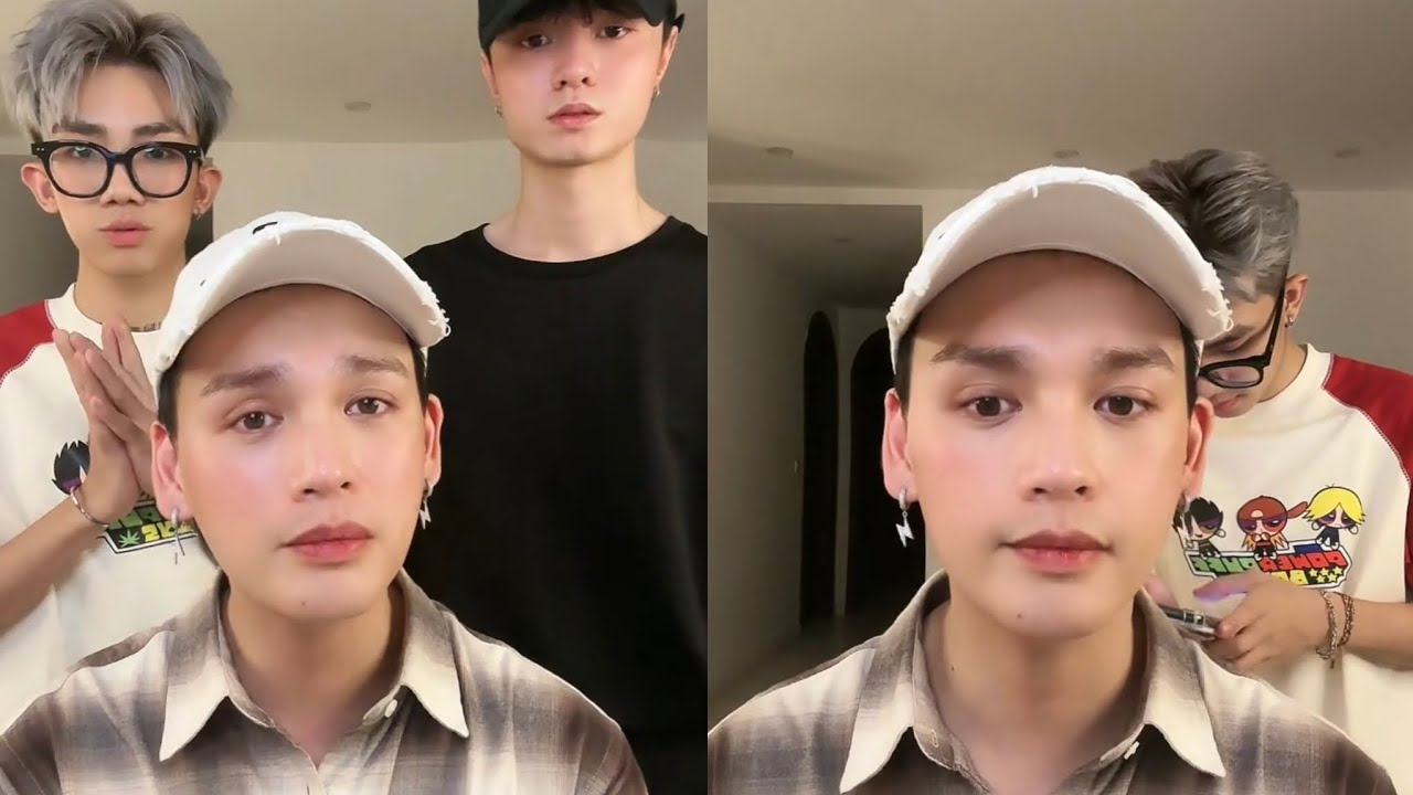 Nguyễn Trần Trung Quân Livestream on Tiktok | Buổi Lives Sau chuyến công tác tại Nhật của Thầy Quân