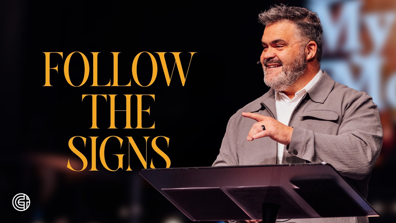 Calvary Church 11AM