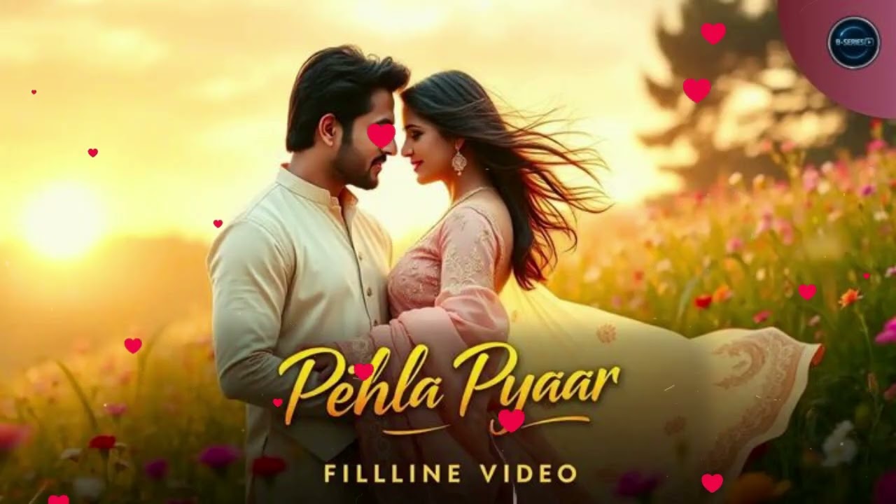 “Pehla Pyaar ❤️ | First Love Feelings Song | Romantic Emotional Hindi Song 2026”